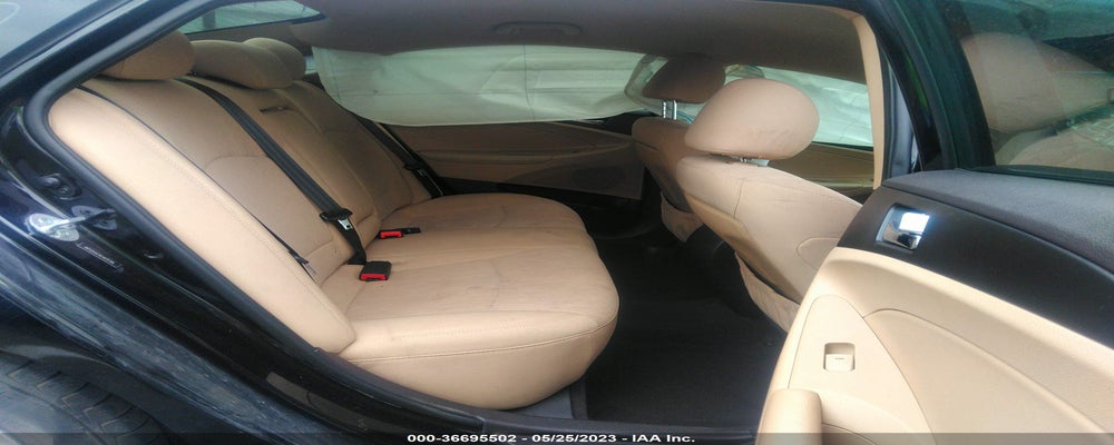 5NPEB4AC8EH870766 2014 HYUNDAI SONATA photo no. 8
