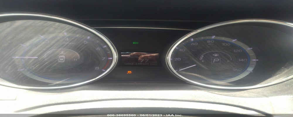 5NPEB4AC6EH845025 2014 HYUNDAI SONATA photo no. 7