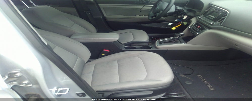 KMHD74LF9HU415595 2017 HYUNDAI ELANTRA photo no. 5