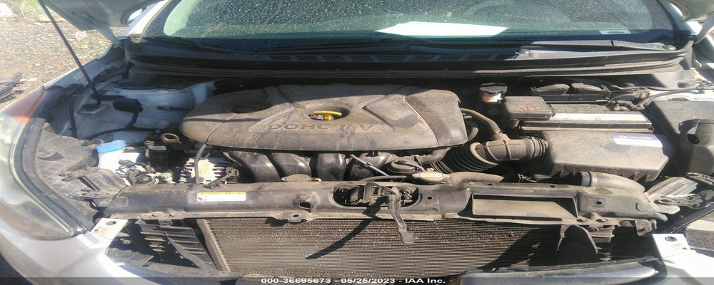 KMHDH4AE5CU198160 2012 HYUNDAI ELANTRA photo no. 10
