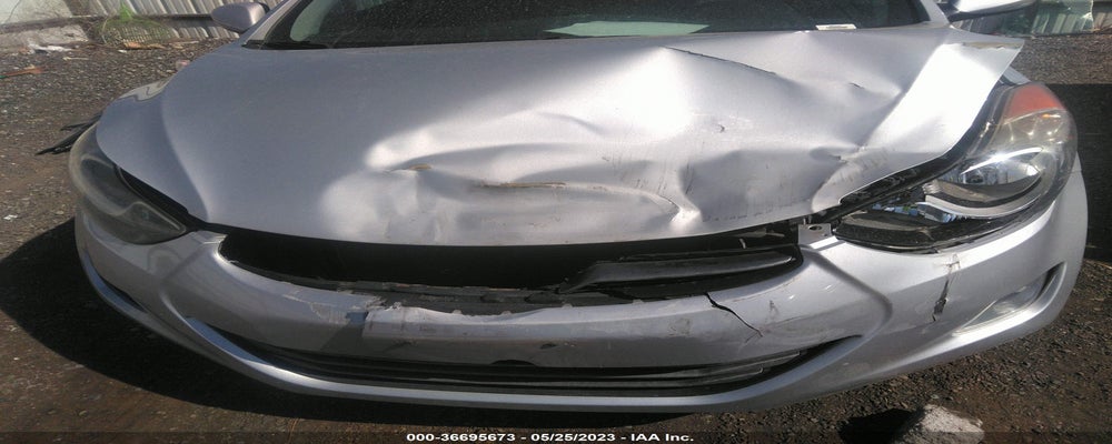 KMHDH4AE5CU198160 2012 HYUNDAI ELANTRA photo no. 6