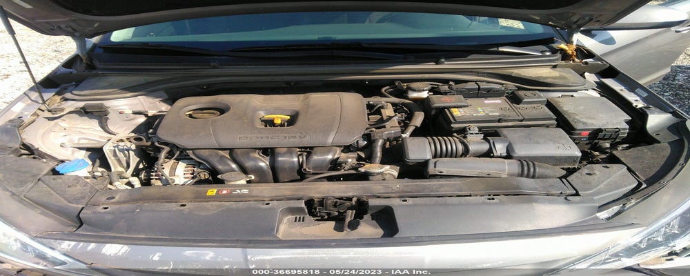 KMHD84LF2LU915832 2020 HYUNDAI ELANTRA photo no. 10