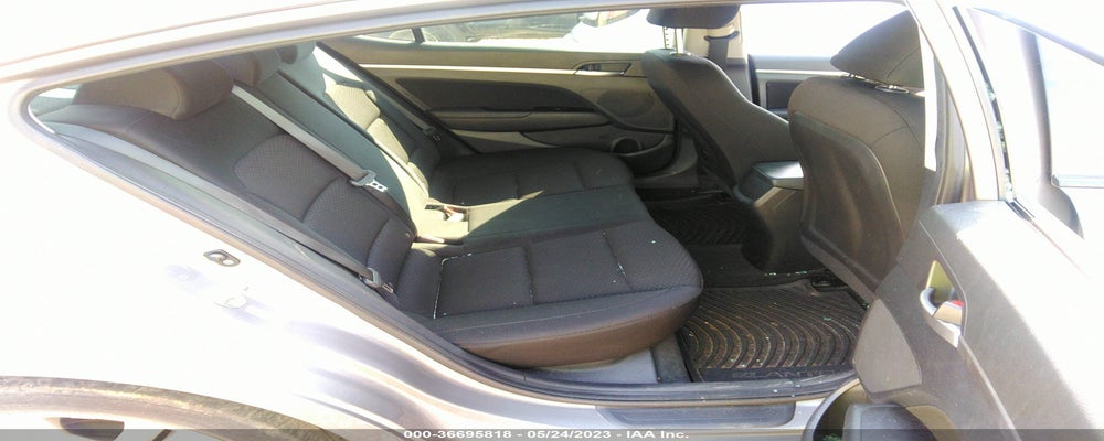 KMHD84LF2LU915832 2020 HYUNDAI ELANTRA photo no. 8