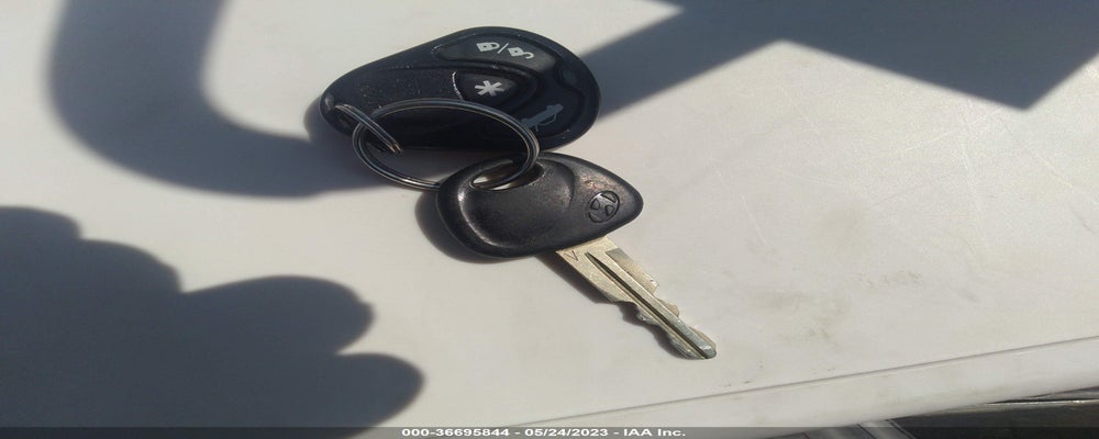 KMHCN4AC4AU426245 2010 HYUNDAI ACCENT photo no. 11