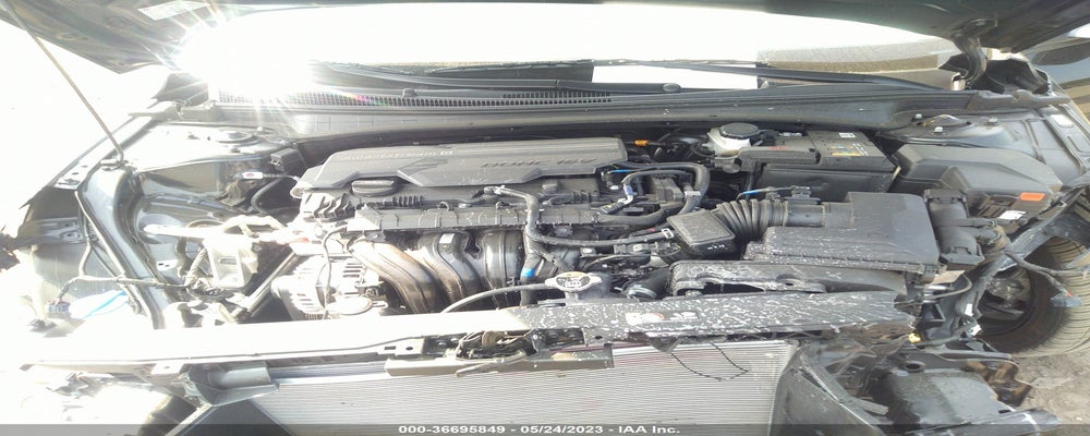 KMHLS4AG9PU471380 2023 HYUNDAI ELANTRA photo no. 10