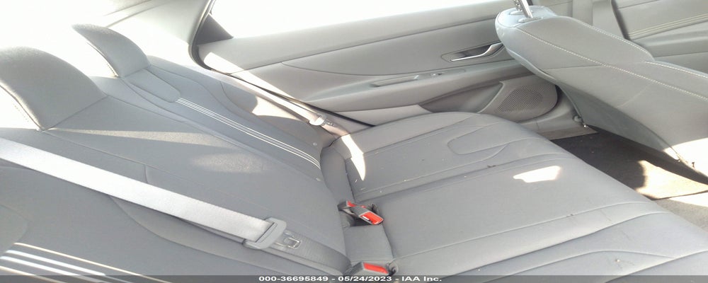 KMHLS4AG9PU471380 2023 HYUNDAI ELANTRA photo no. 8