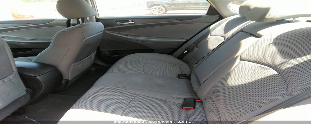 5NPEB4AC3DH589943 2013 HYUNDAI SONATA photo no. 8