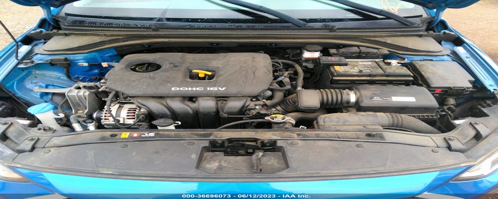 KMHD84LFXJU612228 2018 HYUNDAI ELANTRA photo no. 10