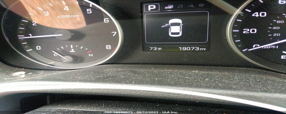 KMHD84LFXJU612228 2018 HYUNDAI ELANTRA photo no. 7