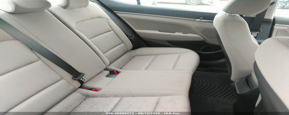 KMHD84LFXJU612228 2018 HYUNDAI ELANTRA photo no. 8