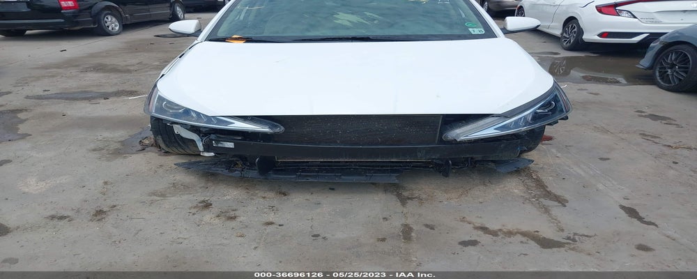5NPD84LF5LH599535 2020 HYUNDAI ELANTRA photo no. 6
