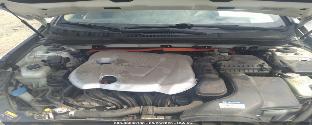 1GDG6H1J0SJ513C65 2015 HYUNDAI SONATA photo no. 10
