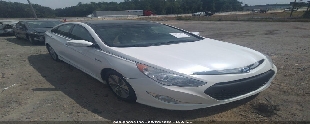 1GDG6H1J0SJ513C65 2015 HYUNDAI SONATA photo no. 2