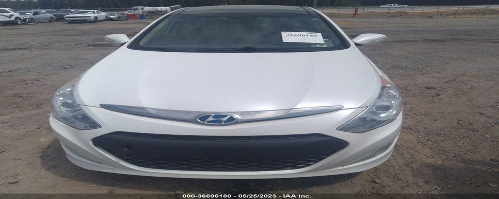 1GDG6H1J0SJ513C65 2015 HYUNDAI SONATA photo no. 6