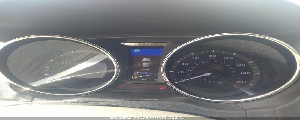 1GDG6H1J0SJ513C65 2015 HYUNDAI SONATA photo no. 7