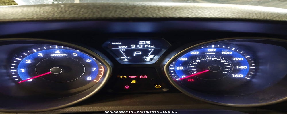 5NPDH4AE7BH037953 2011 HYUNDAI ELANTRA photo no. 7