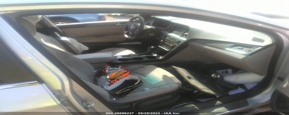 5NPE24AF9GH361489 2016 HYUNDAI SONATA photo no. 5