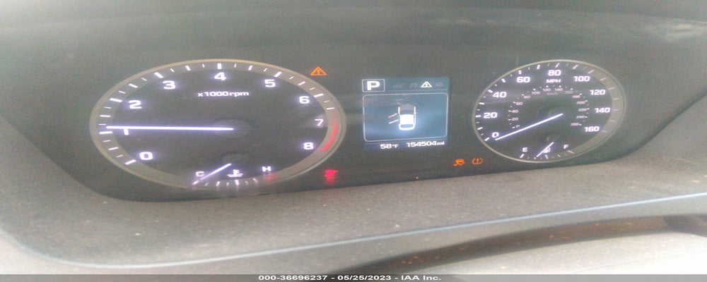 5NPE24AF9GH361489 2016 HYUNDAI SONATA photo no. 7