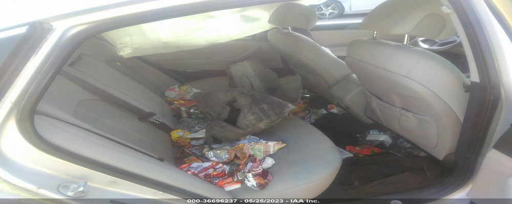 5NPE24AF9GH361489 2016 HYUNDAI SONATA photo no. 8