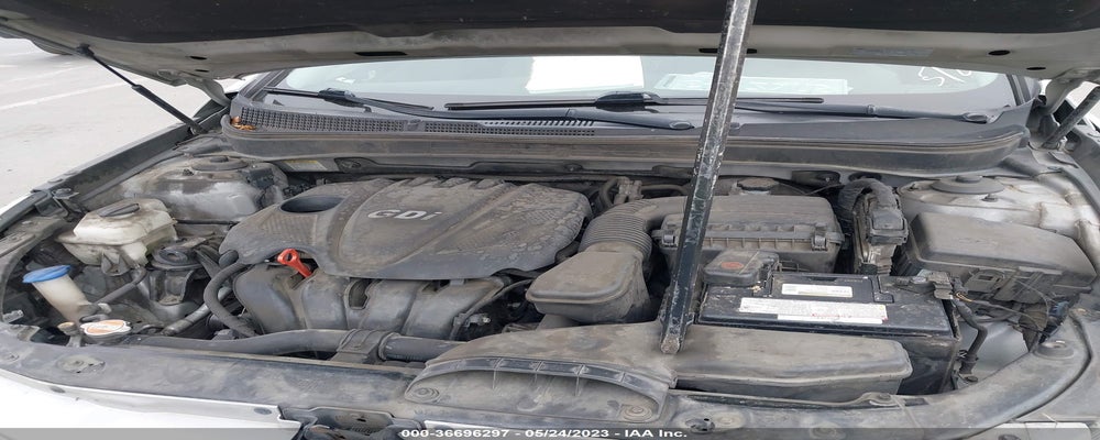 5NPEB4AC7CH457203 2012 HYUNDAI SONATA photo no. 10