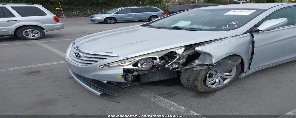 5NPEB4AC7CH457203 2012 HYUNDAI SONATA photo no. 6