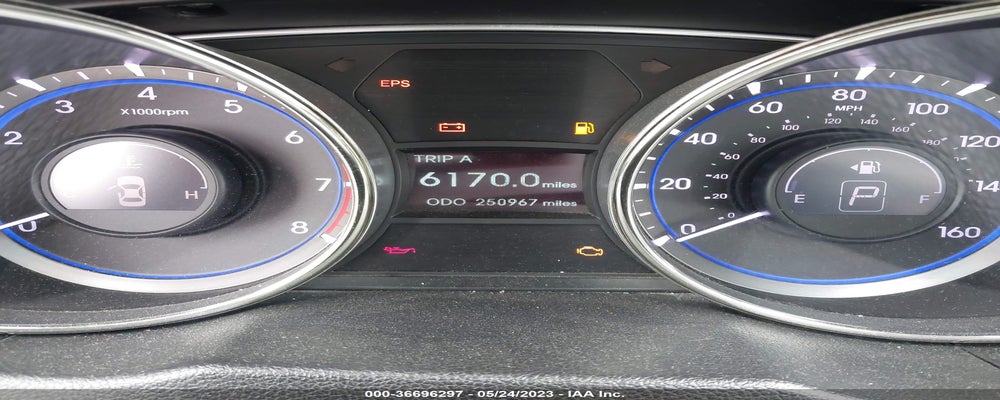 5NPEB4AC7CH457203 2012 HYUNDAI SONATA photo no. 7