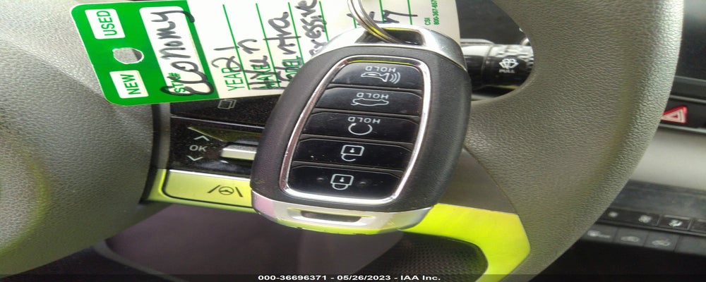 KMHLM4AG3MU122964 2021 HYUNDAI ELANTRA photo no. 11
