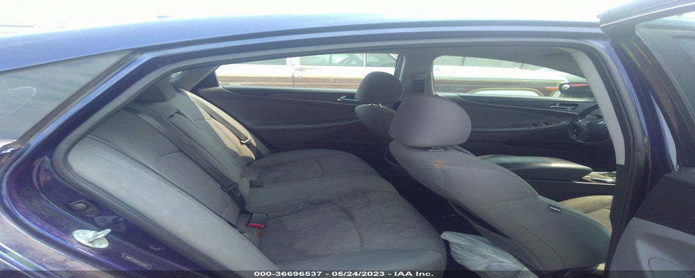5NPEB4ACXDH723654 2013 HYUNDAI SONATA photo no. 8
