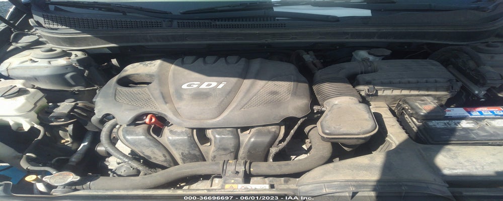 5NPEB4AC1DH657608 2013 HYUNDAI SONATA photo no. 10
