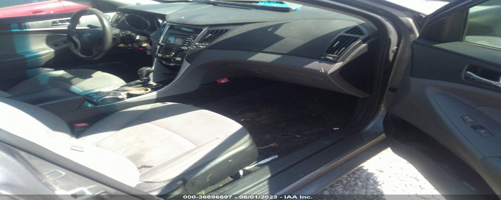 5NPEB4AC1DH657608 2013 HYUNDAI SONATA photo no. 5
