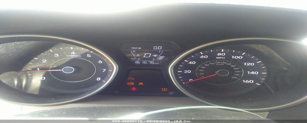 5NPDH4AE6FH559995 2015 HYUNDAI ELANTRA photo no. 7