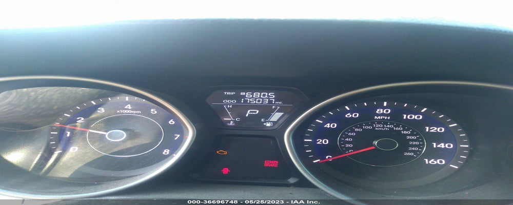 5NPDH4AE4DH427055 2013 HYUNDAI ELANTRA photo no. 7