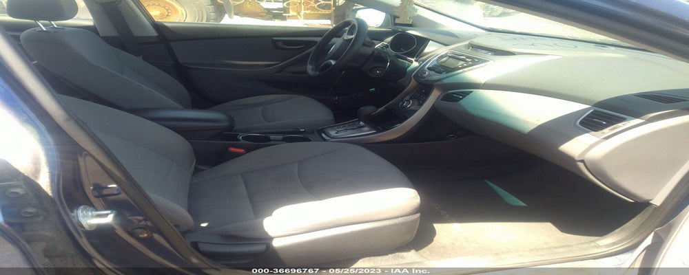 KMHDH4AE3DU501874 2013 HYUNDAI ELANTRA photo no. 5