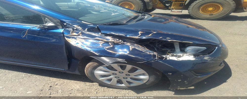 KMHDH4AE3DU501874 2013 HYUNDAI ELANTRA photo no. 6