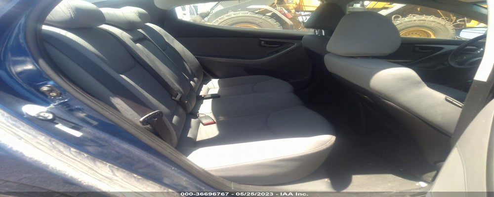 KMHDH4AE3DU501874 2013 HYUNDAI ELANTRA photo no. 8