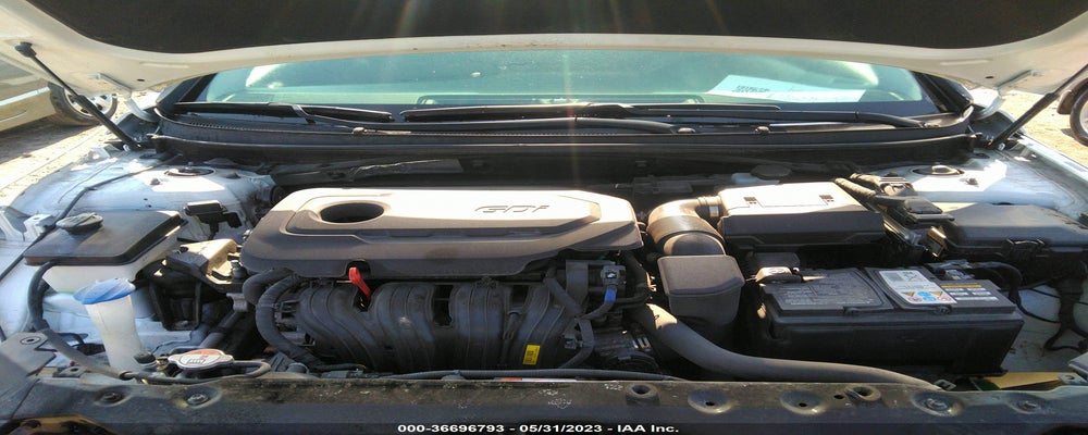 5NPE34AF9JH637500 2018 HYUNDAI SONATA photo no. 10