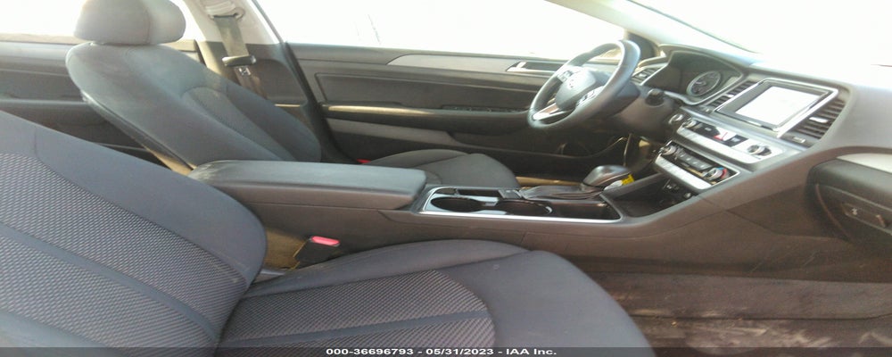 5NPE34AF9JH637500 2018 HYUNDAI SONATA photo no. 5