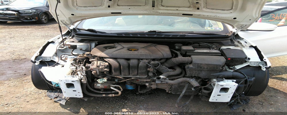 5NPDH4AE4DH404097 2013 HYUNDAI ELANTRA photo no. 10