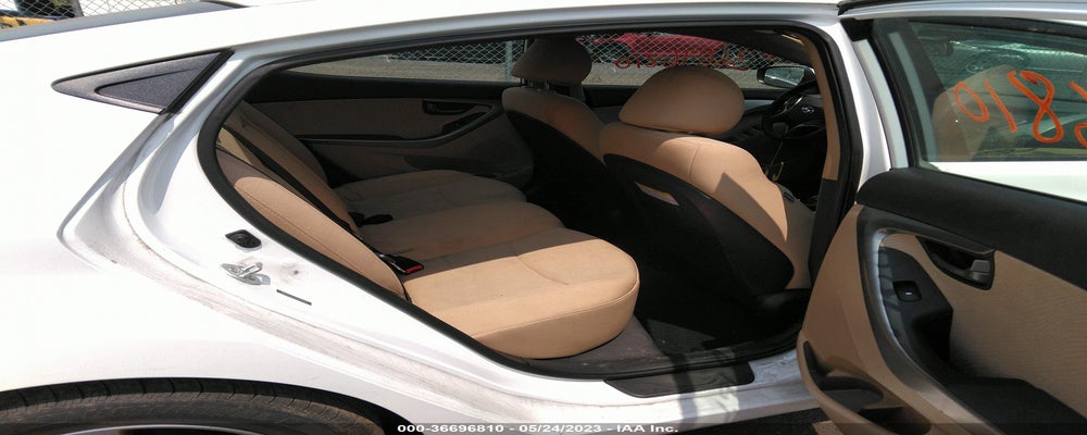 5NPDH4AE4DH404097 2013 HYUNDAI ELANTRA photo no. 8