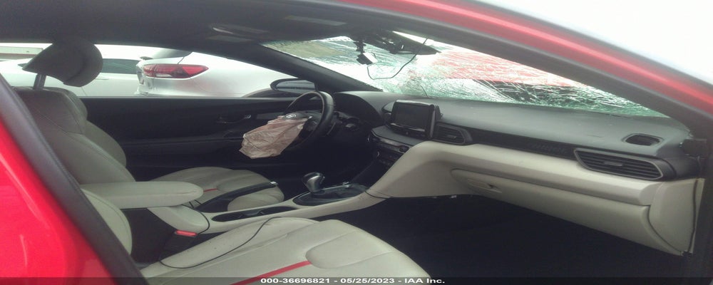 KMHTH6AB2LU022860 2020 HYUNDAI VELOSTER photo no. 5