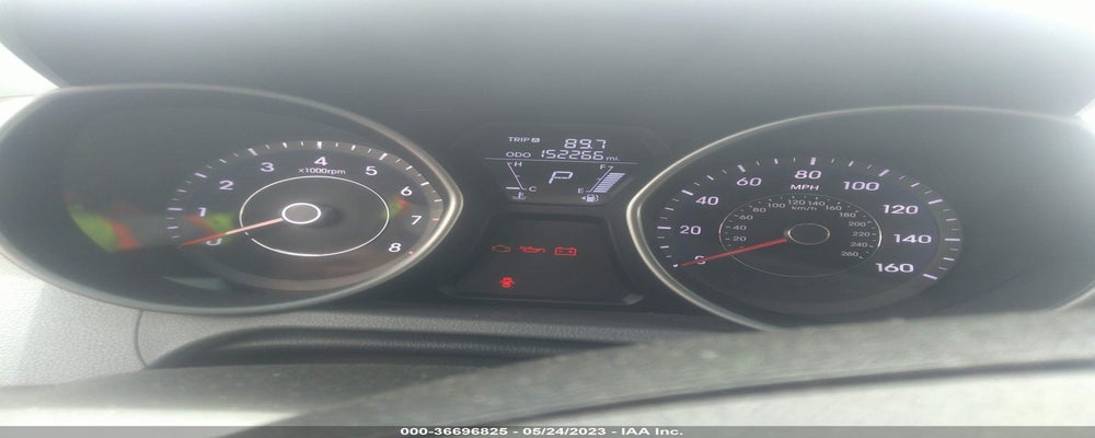 5NPDH4AEXDH453580 2013 HYUNDAI ELANTRA photo no. 7