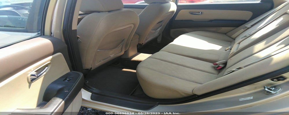 KMHDU4AD1AU919705 2010 HYUNDAI ELANTRA photo no. 9