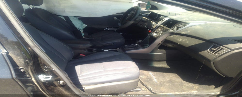 KMHD35LE6DU097194 2013 HYUNDAI ELANTRA GT photo no. 5