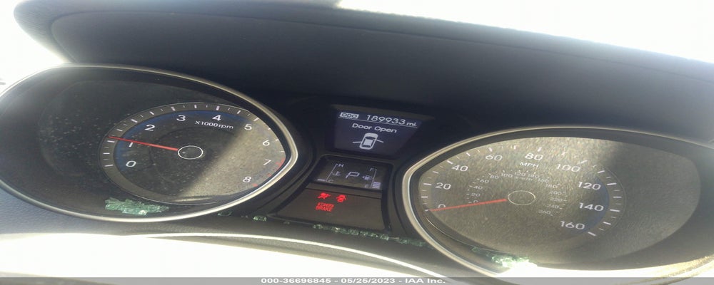 KMHD35LE6DU097194 2013 HYUNDAI ELANTRA GT photo no. 7