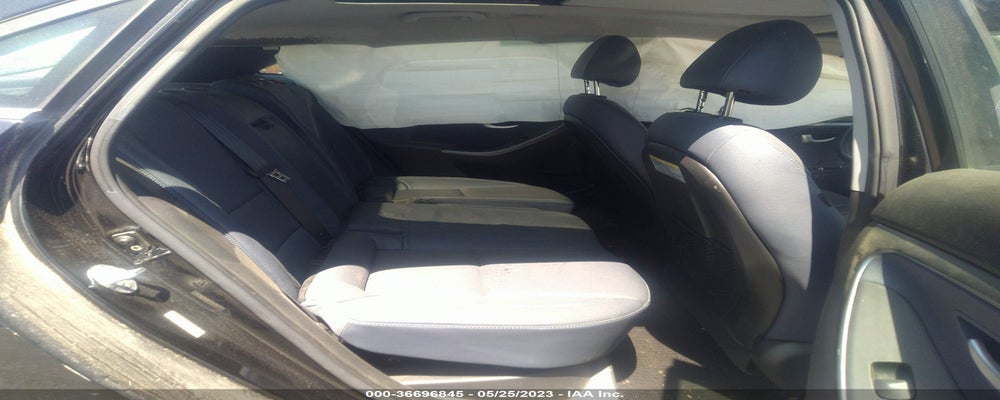 KMHD35LE6DU097194 2013 HYUNDAI ELANTRA GT photo no. 8