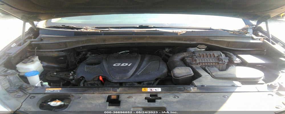 5XYZU3LB3FG241838 2015 HYUNDAI SANTA FE SPORT photo no. 10