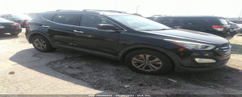 5XYZU3LB3FG241838 2015 HYUNDAI SANTA FE SPORT photo no. 11