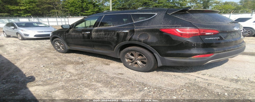 5XYZU3LB3FG241838 2015 HYUNDAI SANTA FE SPORT photo no. 3