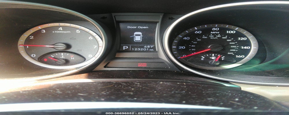 5XYZU3LB3FG241838 2015 HYUNDAI SANTA FE SPORT photo no. 7