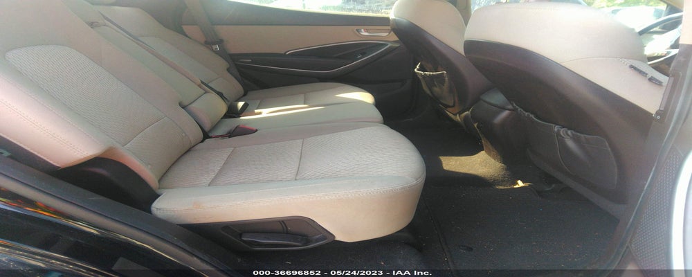 5XYZU3LB3FG241838 2015 HYUNDAI SANTA FE SPORT photo no. 8